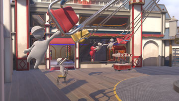 Human Fall Flat 2 Game Screenshot