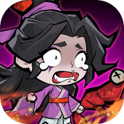 Kungfu Heroes - Idle RPG