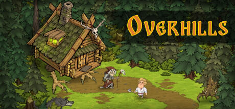 Banner of Overhills 