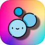Icon of Bubble Color Spin