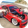 Icon of Mega Ramp Car Crash Simulator