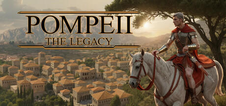 Banner of Pompeii: The Legacy 