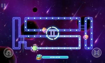 Gem Raiders ภาพหน้าจอเกม