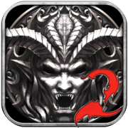 Devil's Rhapsody 2 (Server Uji Coba)