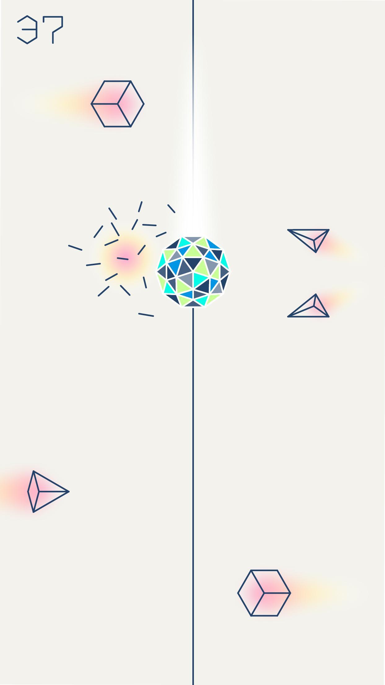 Grumz Game Screenshot