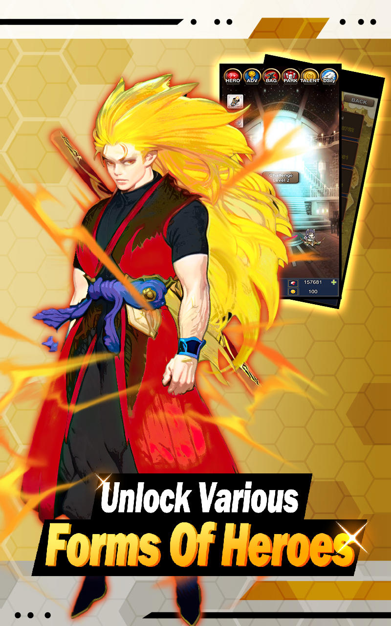 DRAGON BALL LEGENDS android iOS apk download for free-TapTap