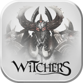 Witchers(US)