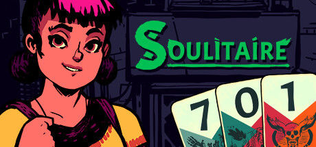 Banner of Soulitaire 