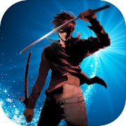 Ninja Samurai Fight