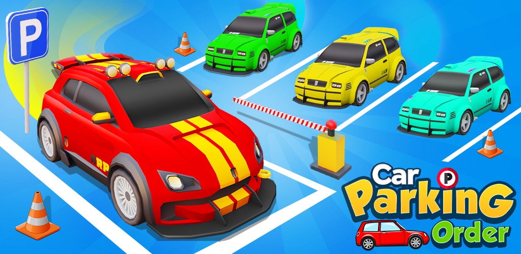 Car Parking APK for Android Download