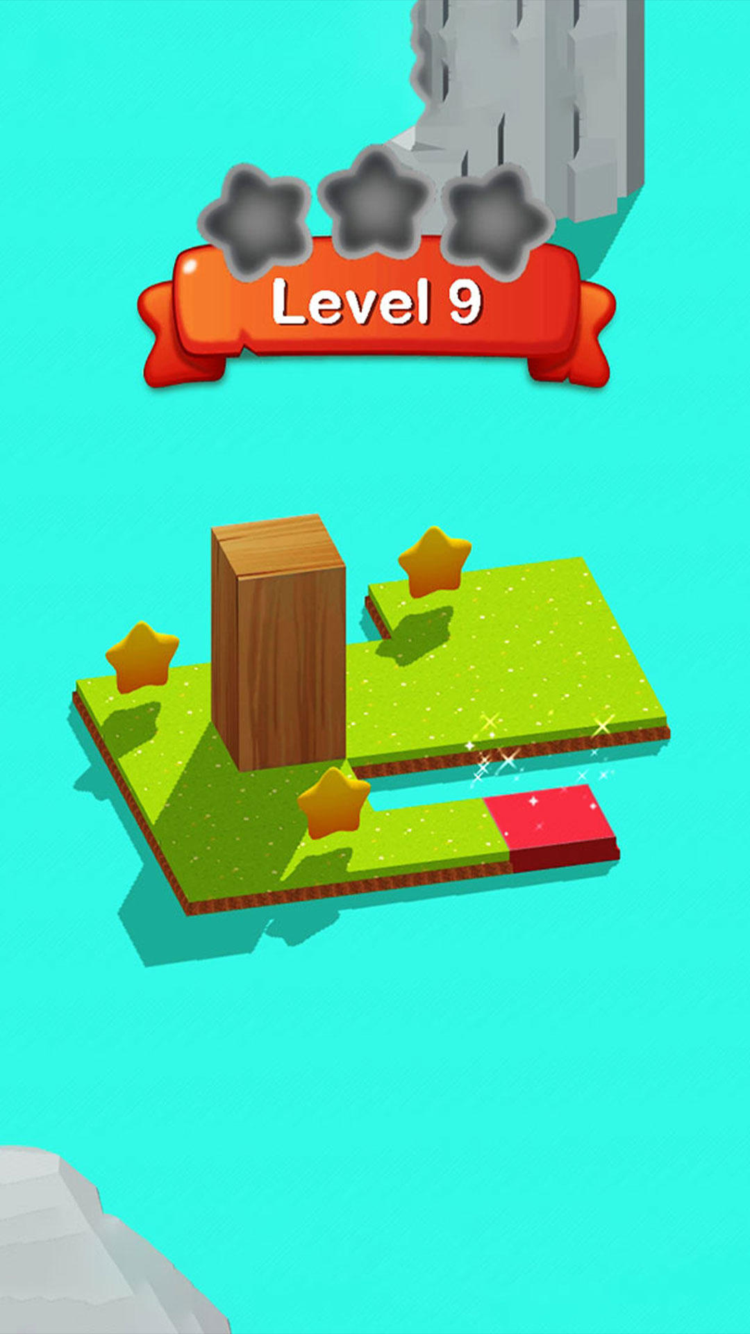 Screenshot 5 of Rotating Block: Roll the Block 1.02