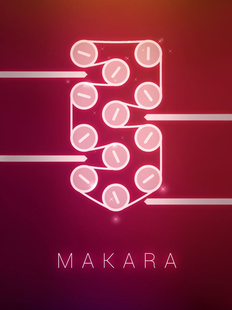 Screenshot of MAKARA