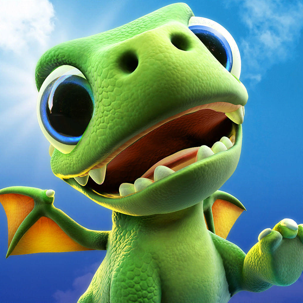 Download AR Dragon for Android iOS APK TapTap