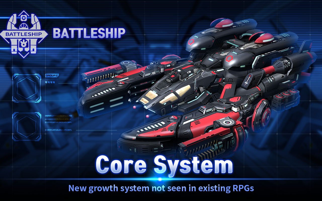 Crossover:TheRanker Game Screenshot