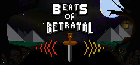 Banner of Beats of Betrayal 