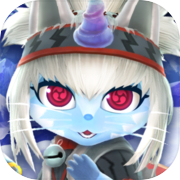 Monster Hunter Puzzles