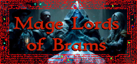 Banner of Mage Lords of Brams 
