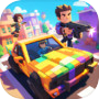 Open World: Pixel Outlaw