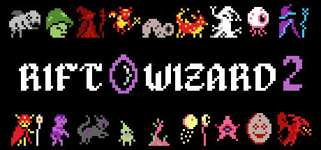 Banner of Rift Wizard ၂ 