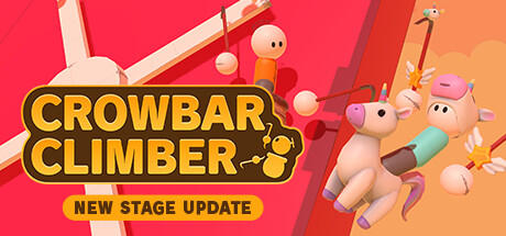 Banner of Crowbar Climber 