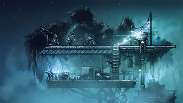INMOST Game Screenshot