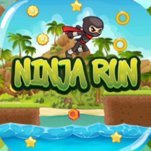 Ninja Run Latest Version for Android/iOS APK - TapTap