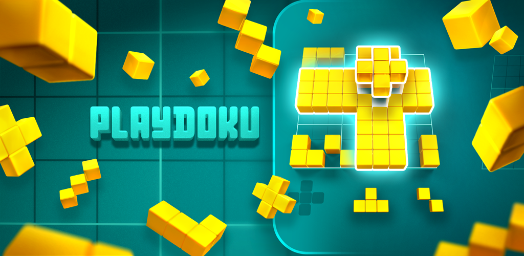 Banner of Playdoku: Block Puzzle Games 