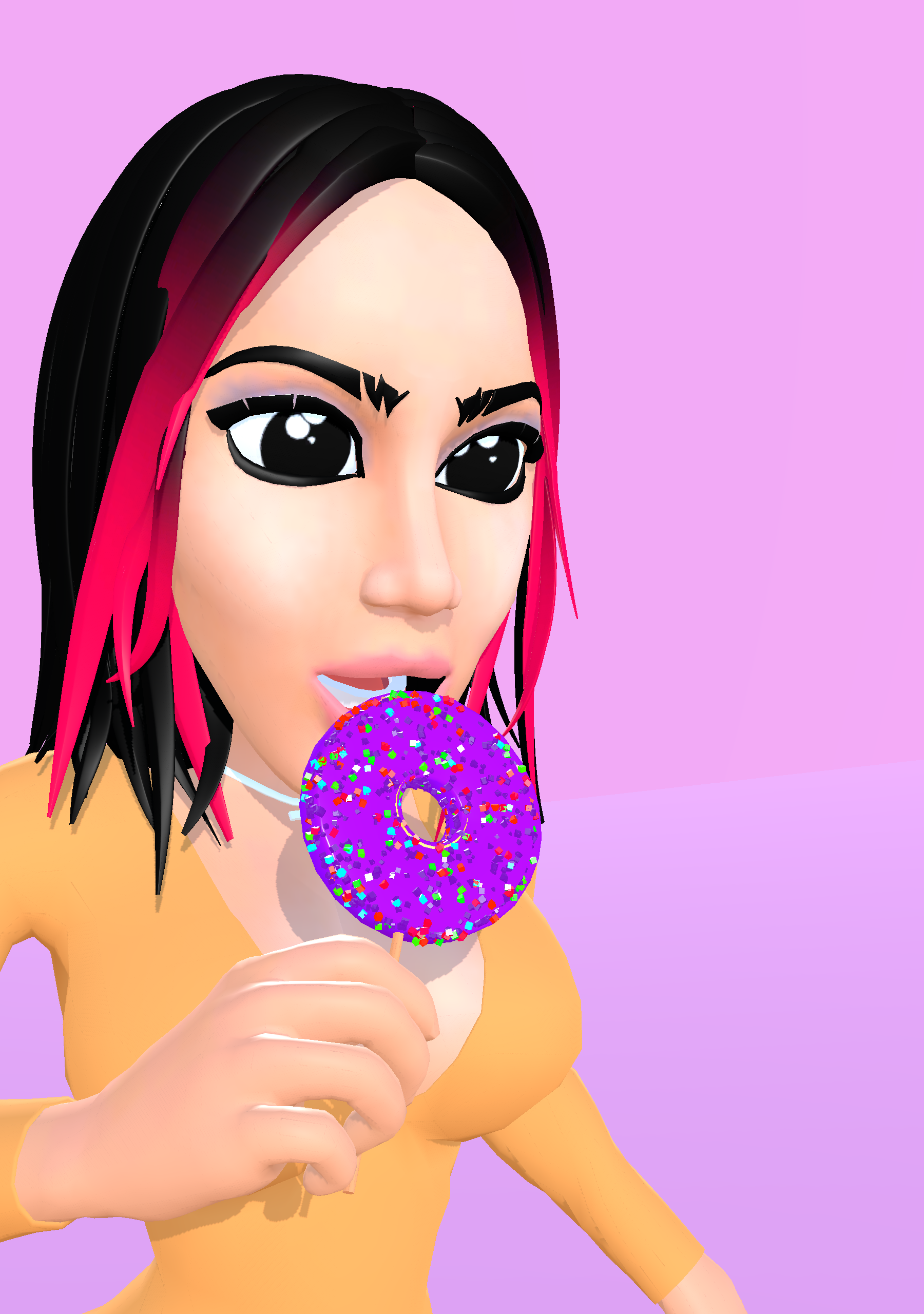 Screenshot 11 of Candy DIY 