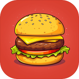 Food Fever: Restaurant Tycoon