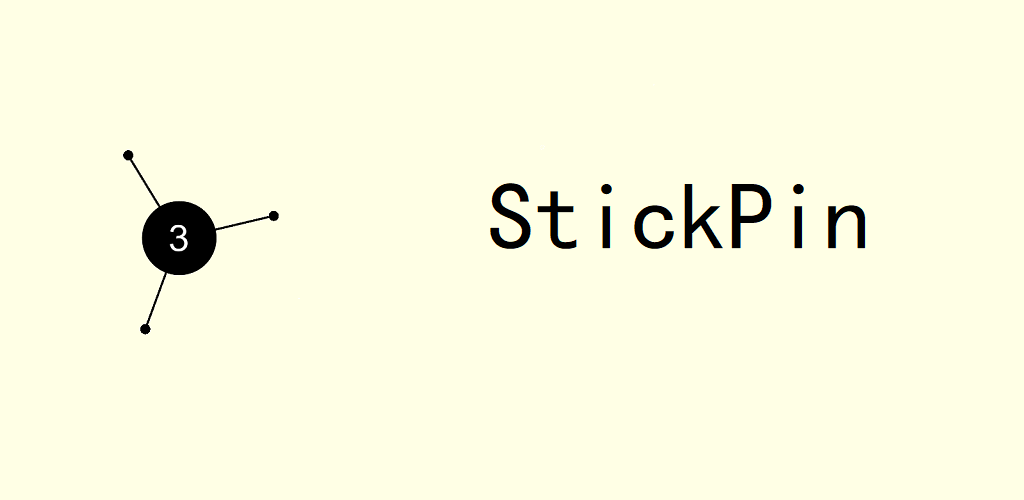Banner of 스틱핀 1.0
