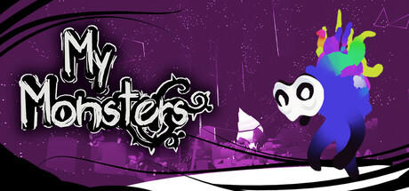 Banner of My Monsters 