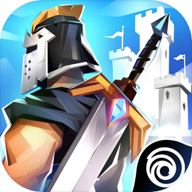 The Mighty Quest for Epic Loot