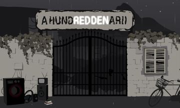 REDDEN Game Screenshot