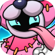 Tap Monster ◆ Simple full-fledged RPG/Tapmon just by tapping