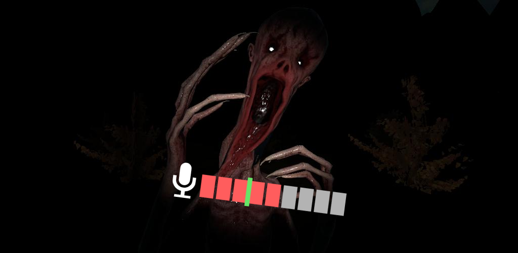 Banner of Don't Scream at Night 0.1
