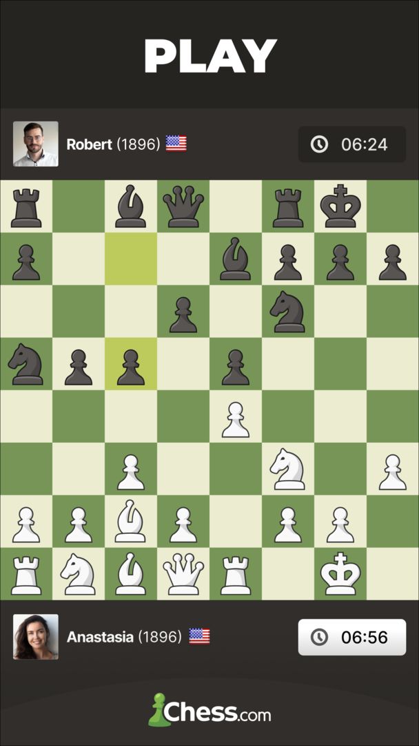 Chess - Play and Learn遊戲截圖