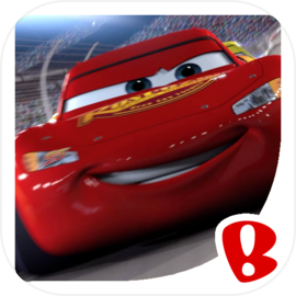 Lightning McQueen Racing