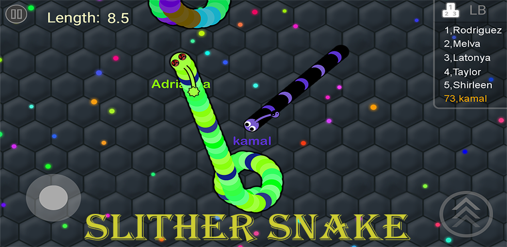 Banner of cobra rastejante 1.1