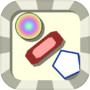 Icon of Block and Save
