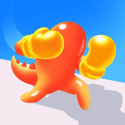 Dino Runner 3D Latest Version for Android/iOS APK - TapTap