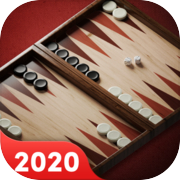 Backgammon - Kostenlose Offline-Brettspiele