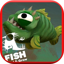 feed Fish And grow Adventure