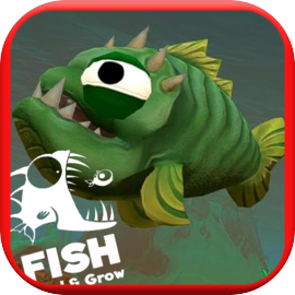 feed And grow Fish Adventure