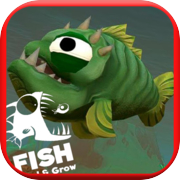 feed And grow Fish Adventure