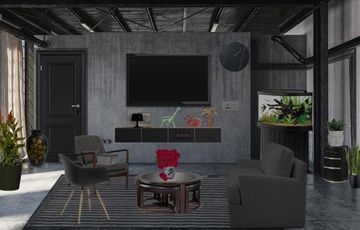 Can You Escape The House 20 Game Screenshot