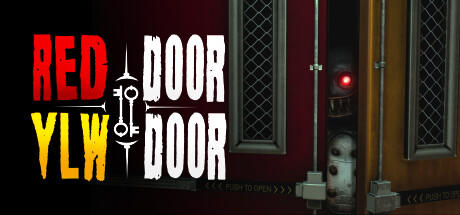 Banner of RED DOOR YLW DOOR 