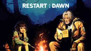 Banner of Restart:Dawn 