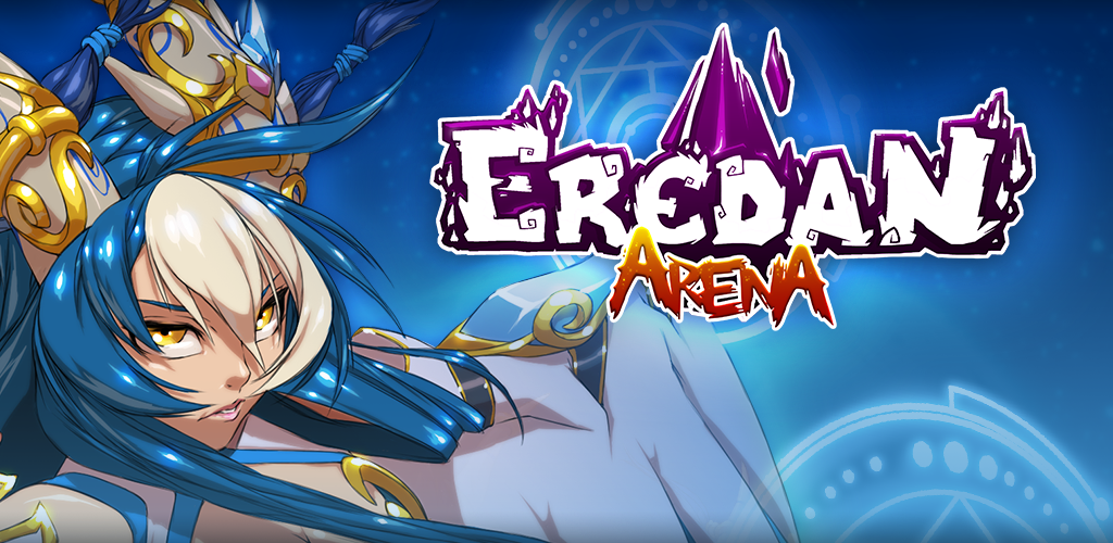 Banner of Eredan Arena PVP 5.0.3