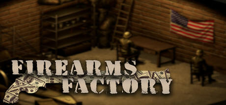 Banner of Firearms Factory 