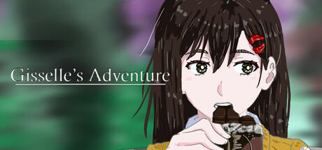 Banner of Gisselle's Adventure 